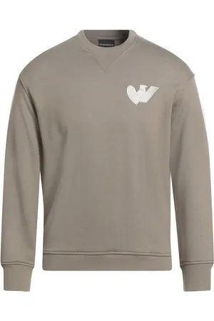 Emporio Armani Sweatshirts