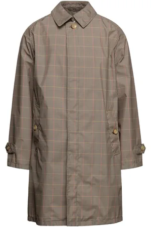Sealup Overcoats & Trench Coats
