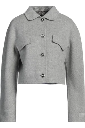 VERSACE Jackets