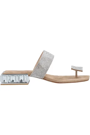 Jeffrey Campbell Thong sandals