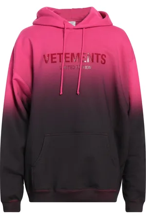 Vetements Sweatshirts