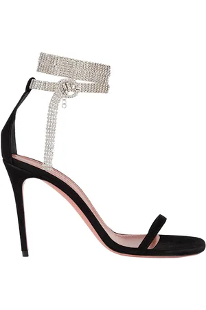 Amina Muaddi Sandals