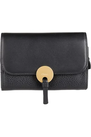 Chloé Wallets