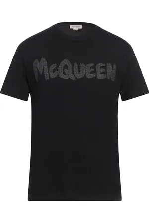 Alexander McQueen T-shirts