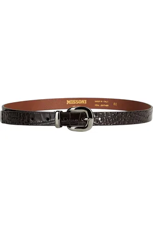 Missoni Belts
