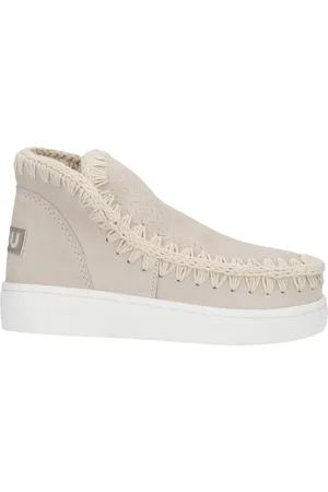 Mou Ankle boots