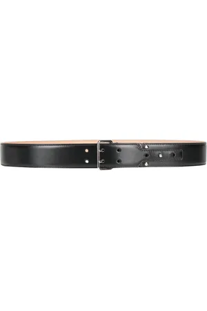 Alexander McQueen Belts