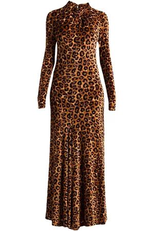 Paco rabanne Maxi dresses