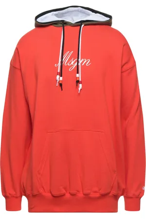 Msgm Sweatshirts