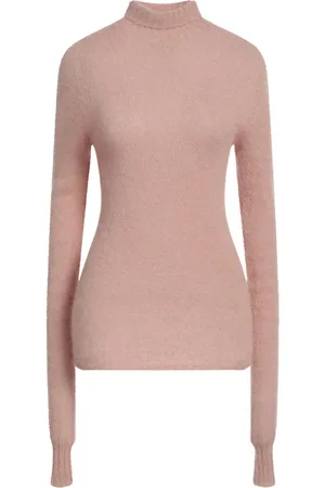Serafini Turtlenecks