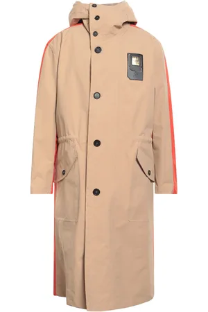 J.W.Anderson Overcoats & Trench Coats