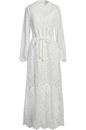 ZIMMERMANN Maxi dresses