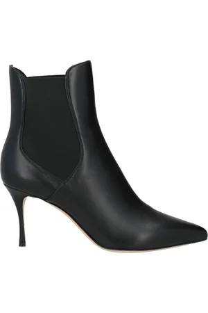 Sergio Rossi Ankle boots
