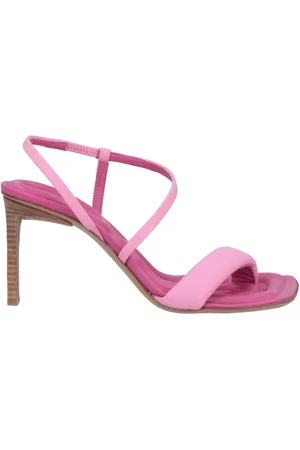 Jacquemus Thong sandals