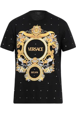 VERSACE T-shirts