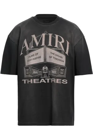 AMIRI T-shirts