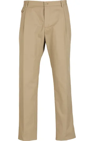 Dolce & Gabbana DOLCE & GABBANA Pants