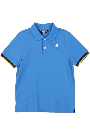 K-Way K-WAY Polo shirts