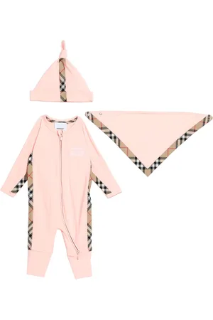 Burberry Baby accessories sets