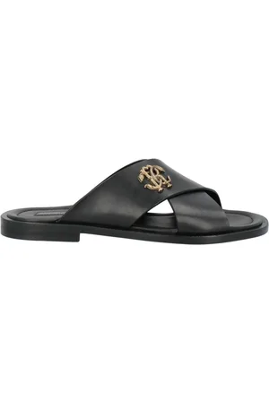 Roberto Cavalli Sandals