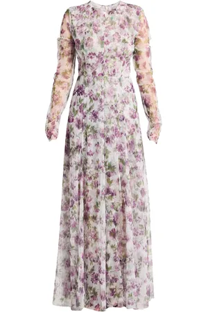 Serafini Maxi dresses