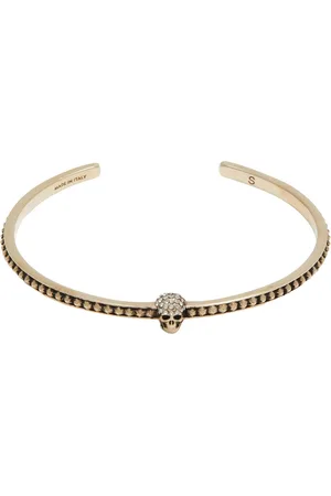 Alexander McQueen Bracelets