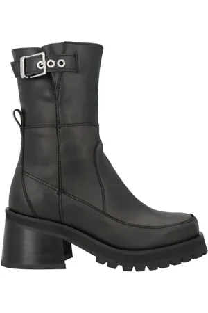 Ganni Ankle boots