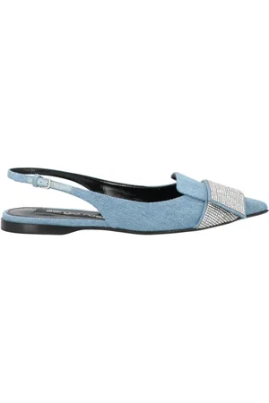 Sergio Rossi Ballet flats