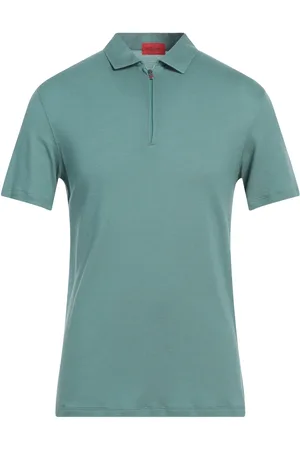 ISAIA Polo shirts