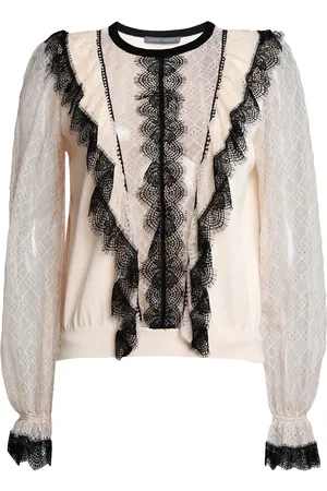 Alberta Ferretti Sweaters