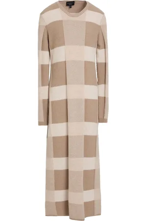 Emporio Armani Maxi dresses