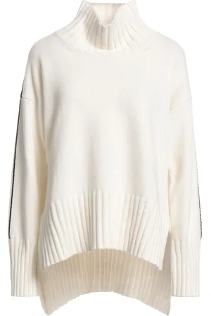ALPHA STUDIO Turtlenecks