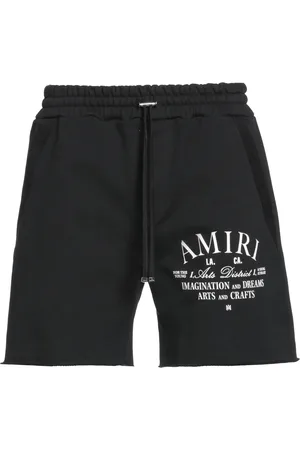 AMIRI Shorts & Bermuda Shorts