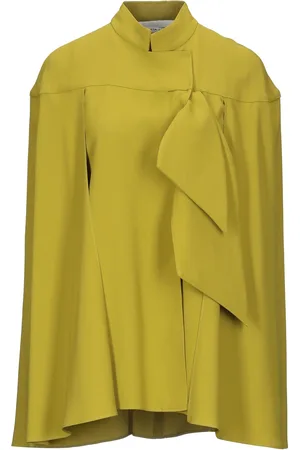 Alberta Ferretti Capes