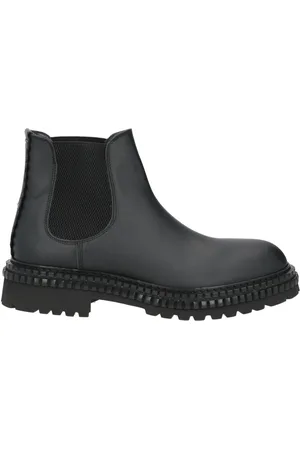 The Antipode Ankle boots