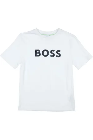 HUGO BOSS T-shirts