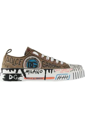 Dolce & Gabbana DOLCE & GABBANA Sneakers