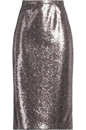 Rochas Midi skirts