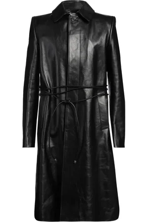 Alexander McQueen Coats