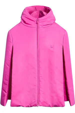 VALENTINO GARAVANI Capes