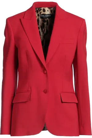 Dolce & Gabbana DOLCE & GABBANA Blazers