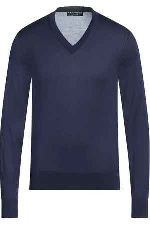 Dolce & Gabbana DOLCE & GABBANA Sweaters
