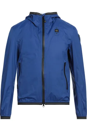 Blauer Jackets