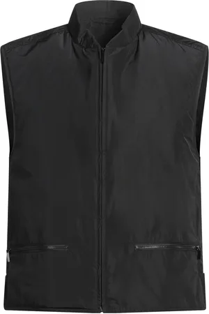 Salvatore Ferragamo Vests