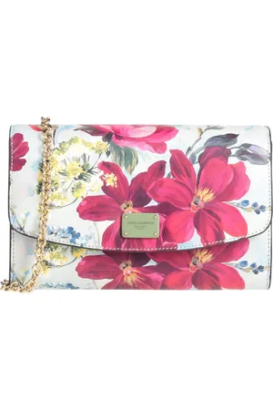 Dolce & Gabbana DOLCE & GABBANA Cross-body bags