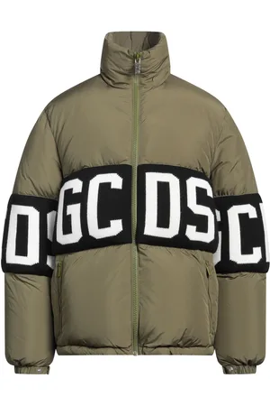 GCDS Puffers
