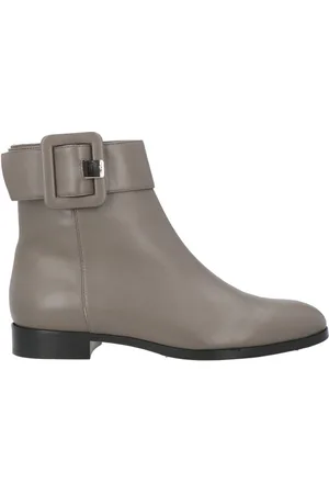 Sergio Rossi Ankle boots