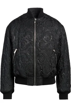 VERSACE Jackets