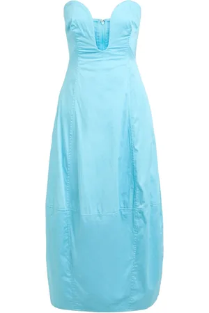 Cult Gaia Midi dresses