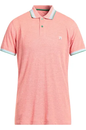 HARMONT&BLAINE Polo shirts